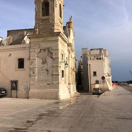 Casa Donna Assunta Villa Monopoli Exteriör bild
