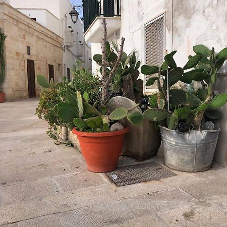 Casa Donna Assunta Villa Monopoli Exteriör bild