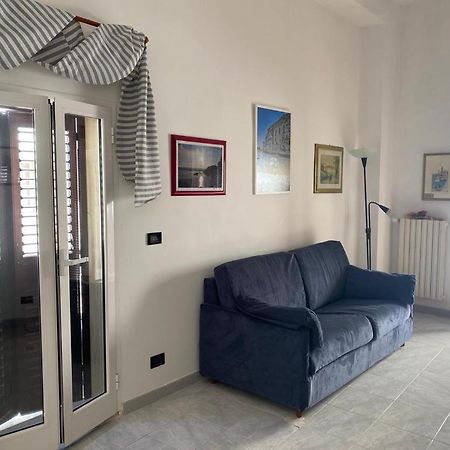 Casa Donna Assunta Villa Monopoli Exteriör bild
