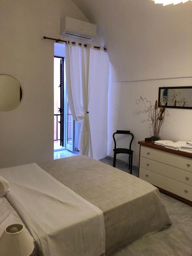 Casa Donna Assunta Villa Monopoli Exteriör bild