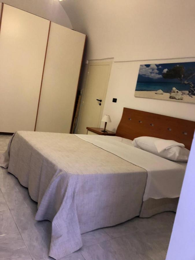 Casa Donna Assunta Villa Monopoli Exteriör bild
