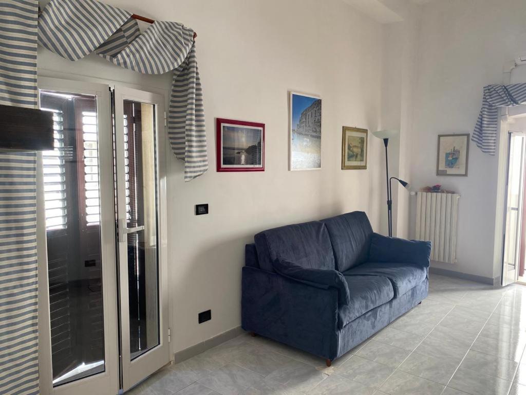 Casa Donna Assunta Villa Monopoli Exteriör bild